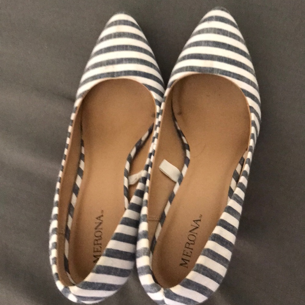 Shoes - Picture 5 of 6